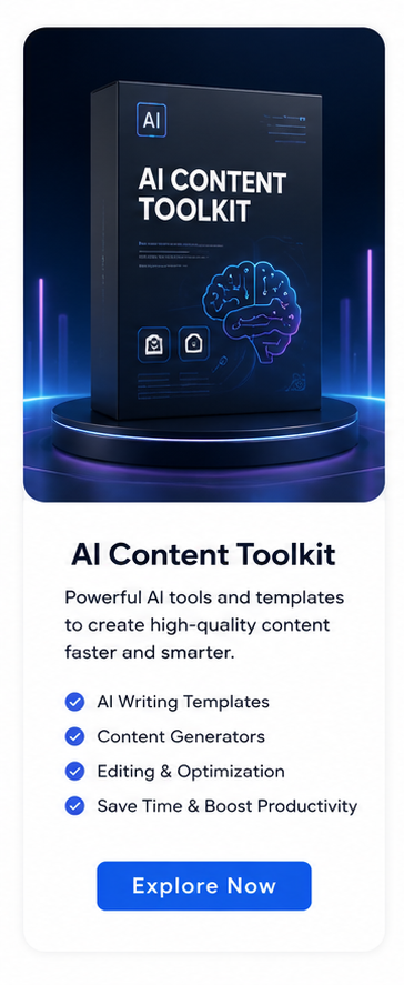 AI Content Toolkit